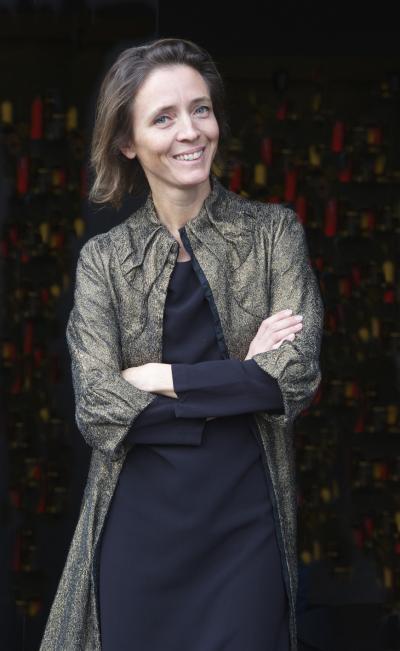 Karen Oger Karen Oger